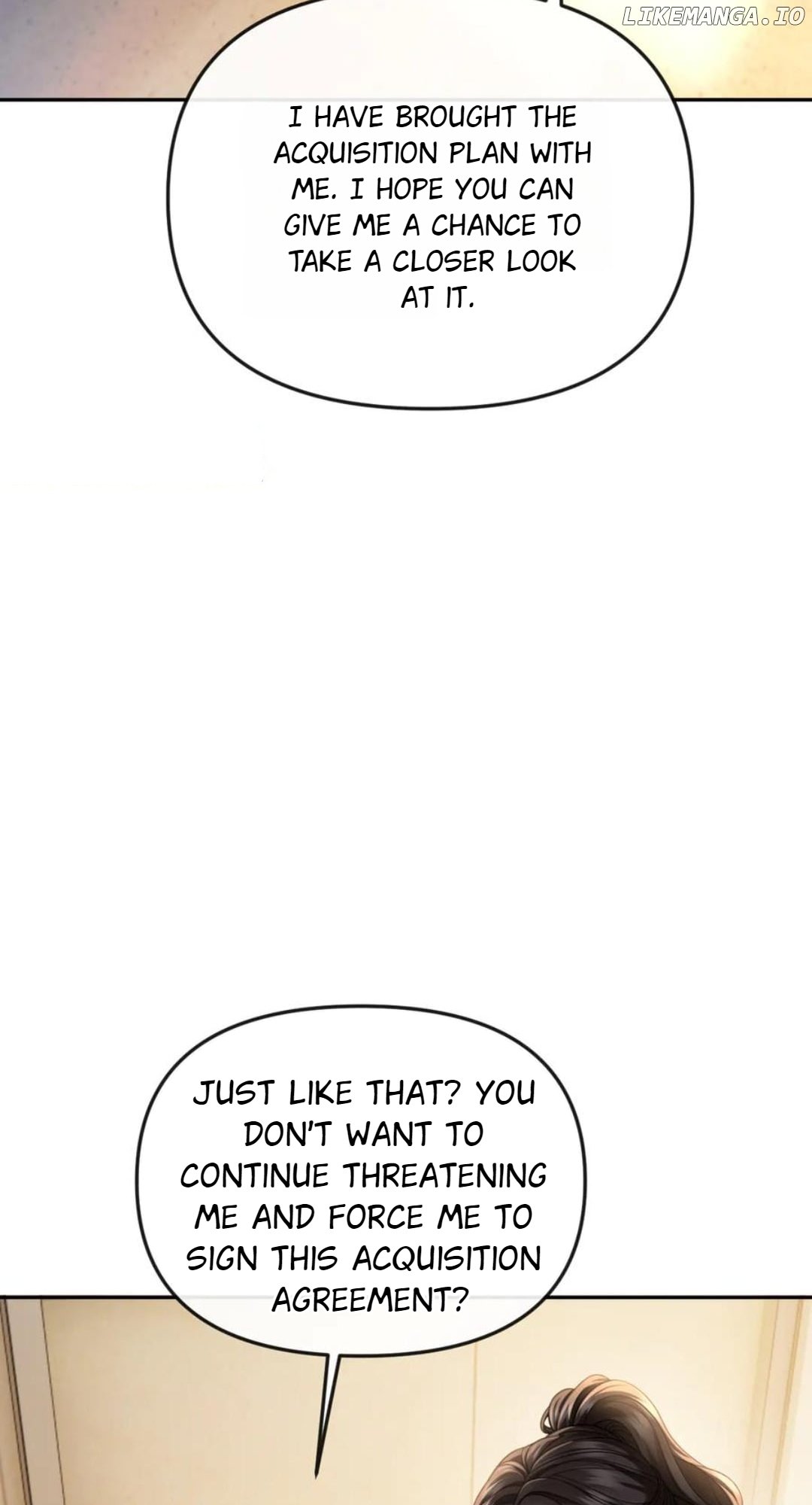 Deeply In Love Chapter 43 - Page 11