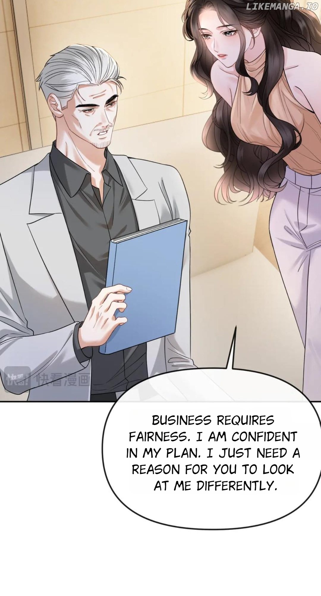 Deeply In Love Chapter 43 - Page 12