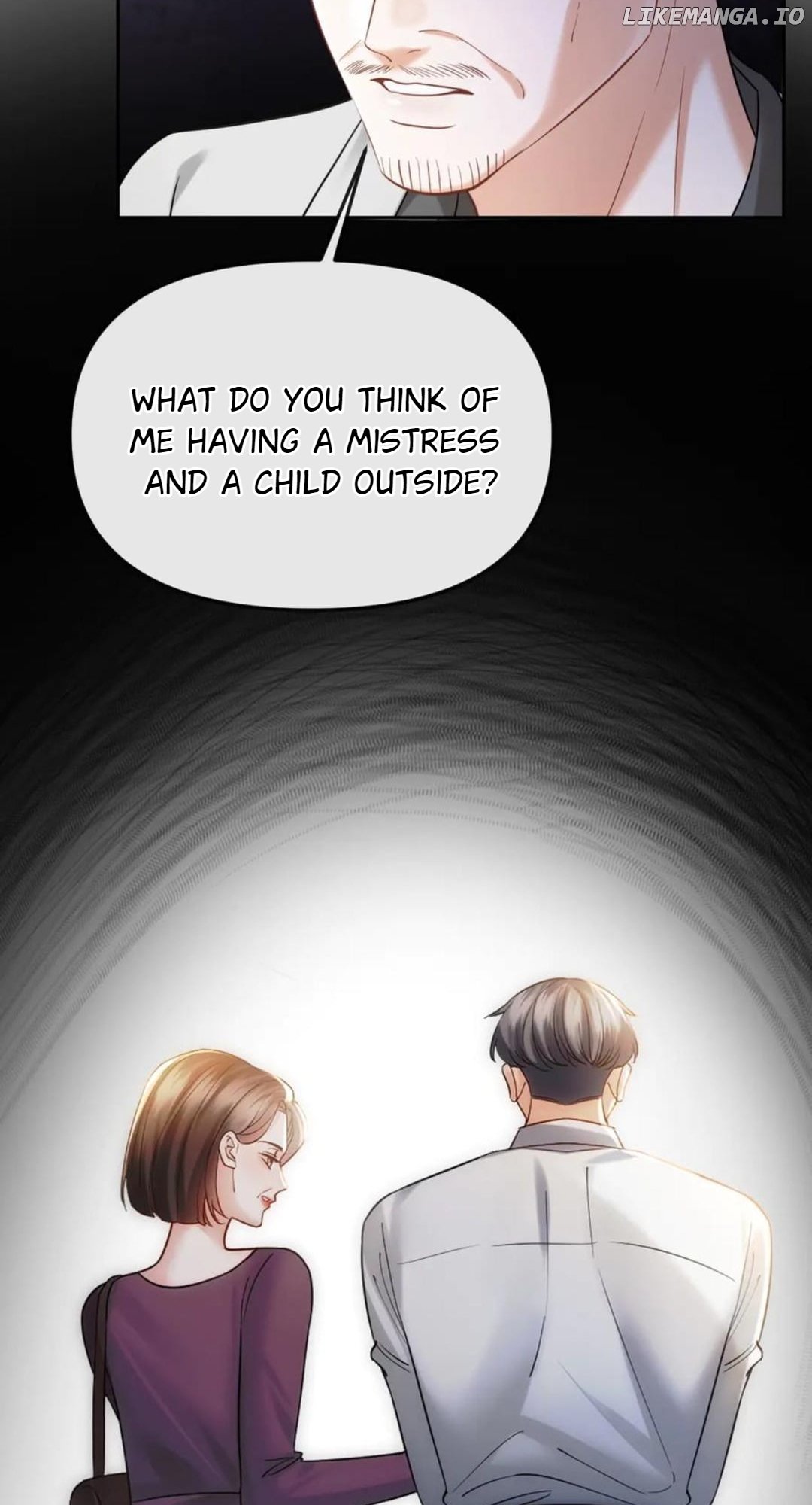 Deeply In Love Chapter 43 - Page 14