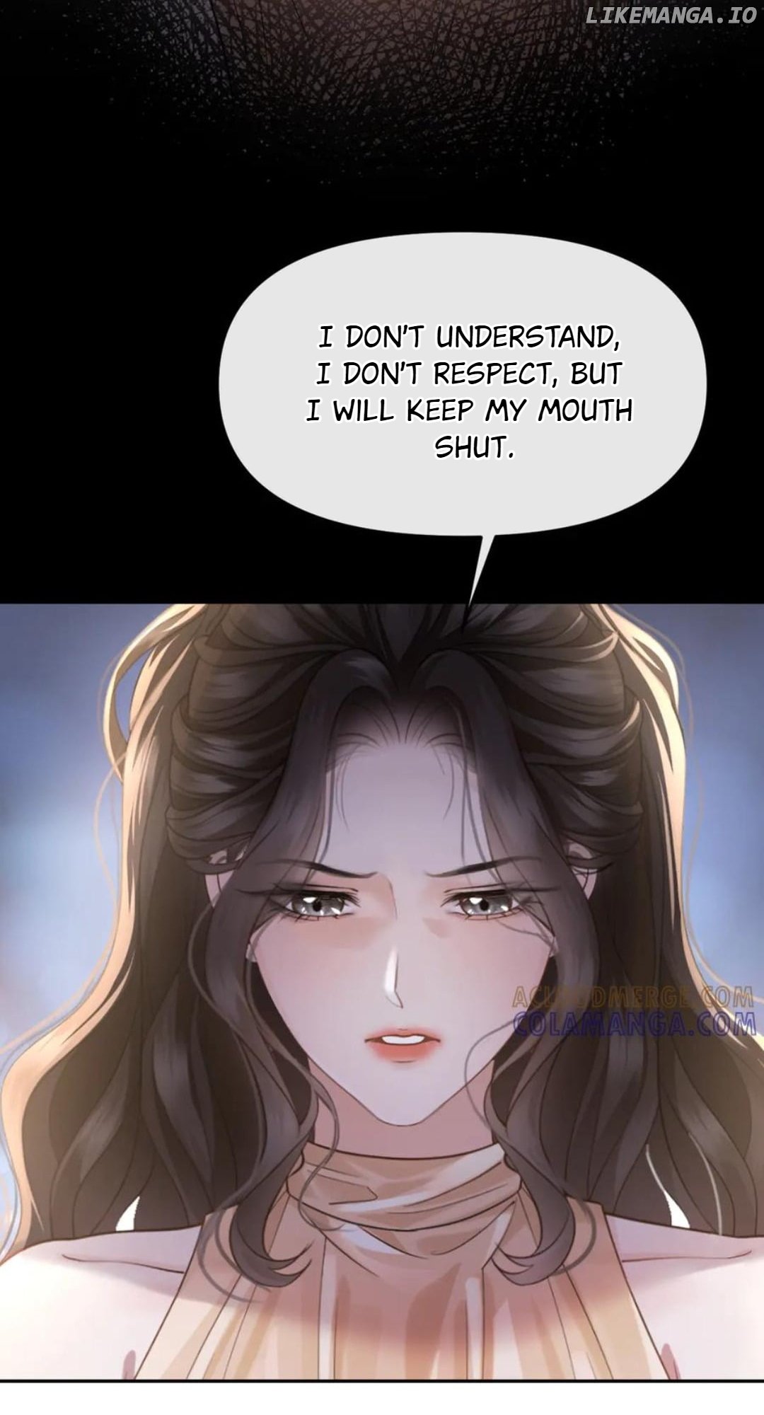 Deeply In Love Chapter 43 - Page 16