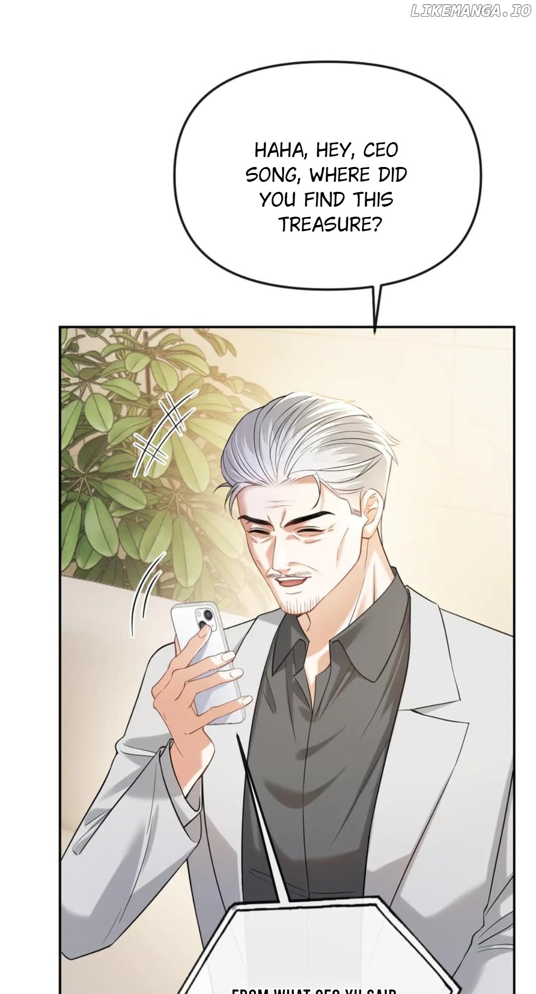 Deeply In Love Chapter 43 - Page 17