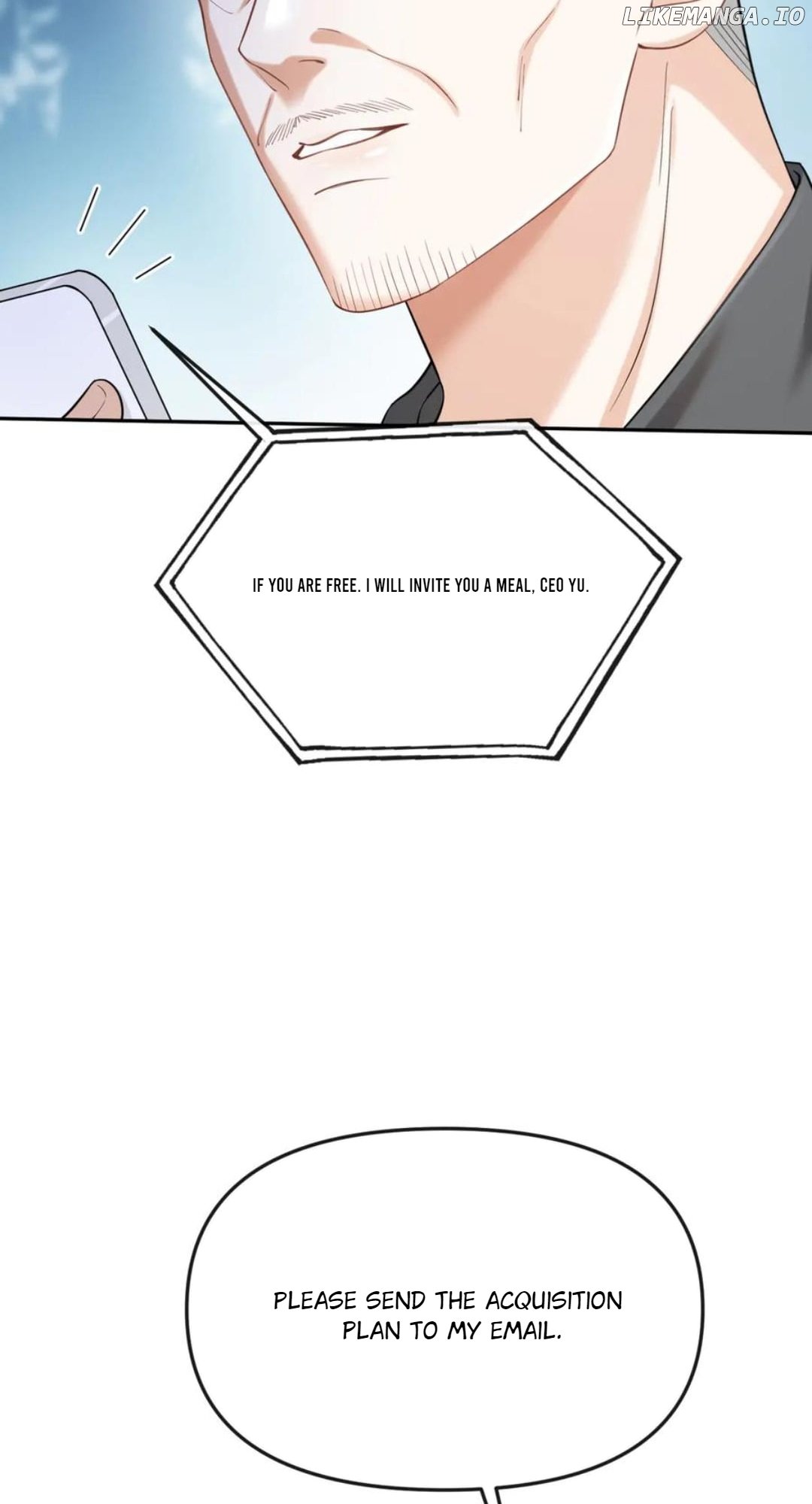 Deeply In Love Chapter 43 - Page 19