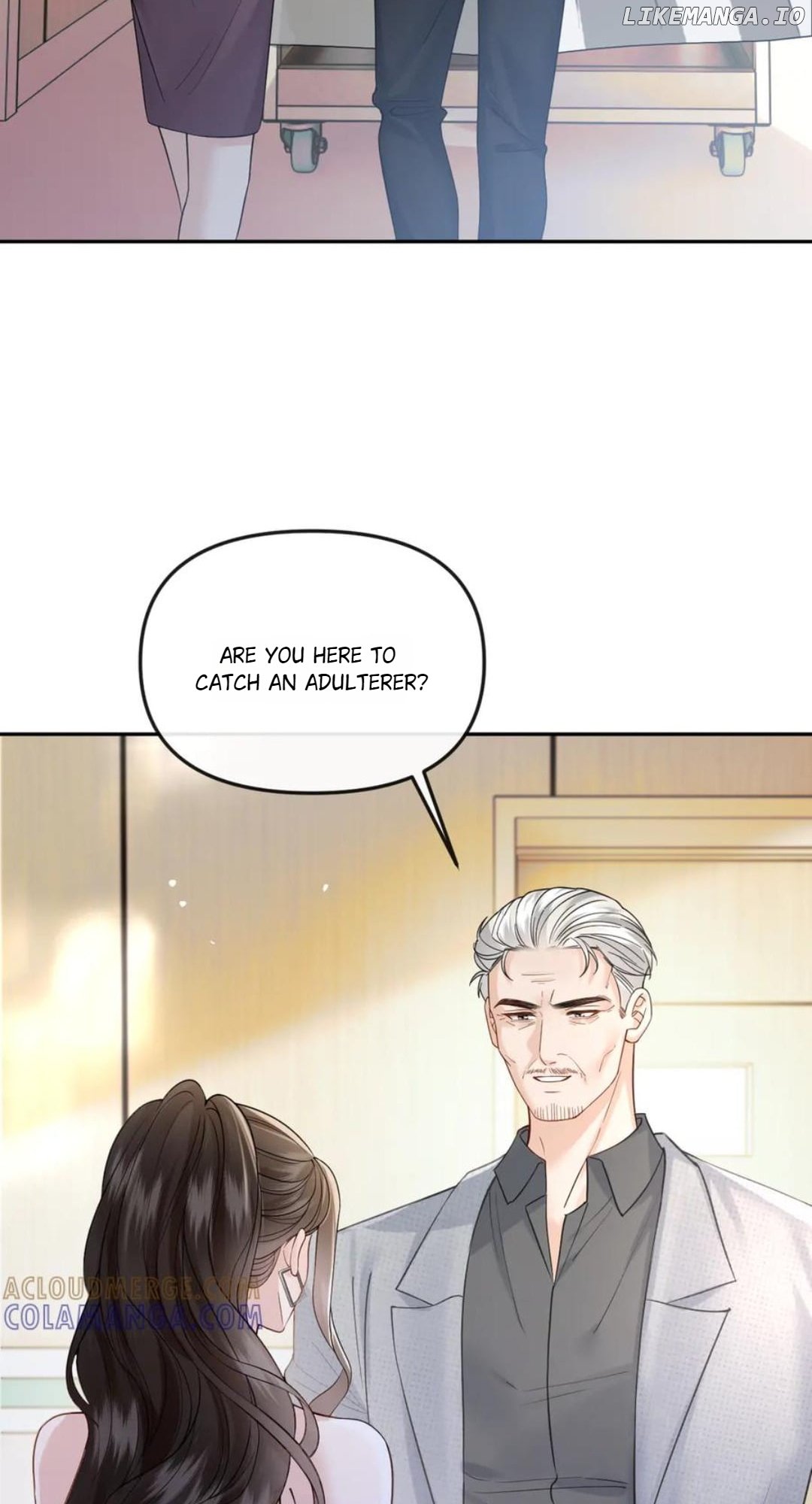 Deeply In Love Chapter 43 - Page 2