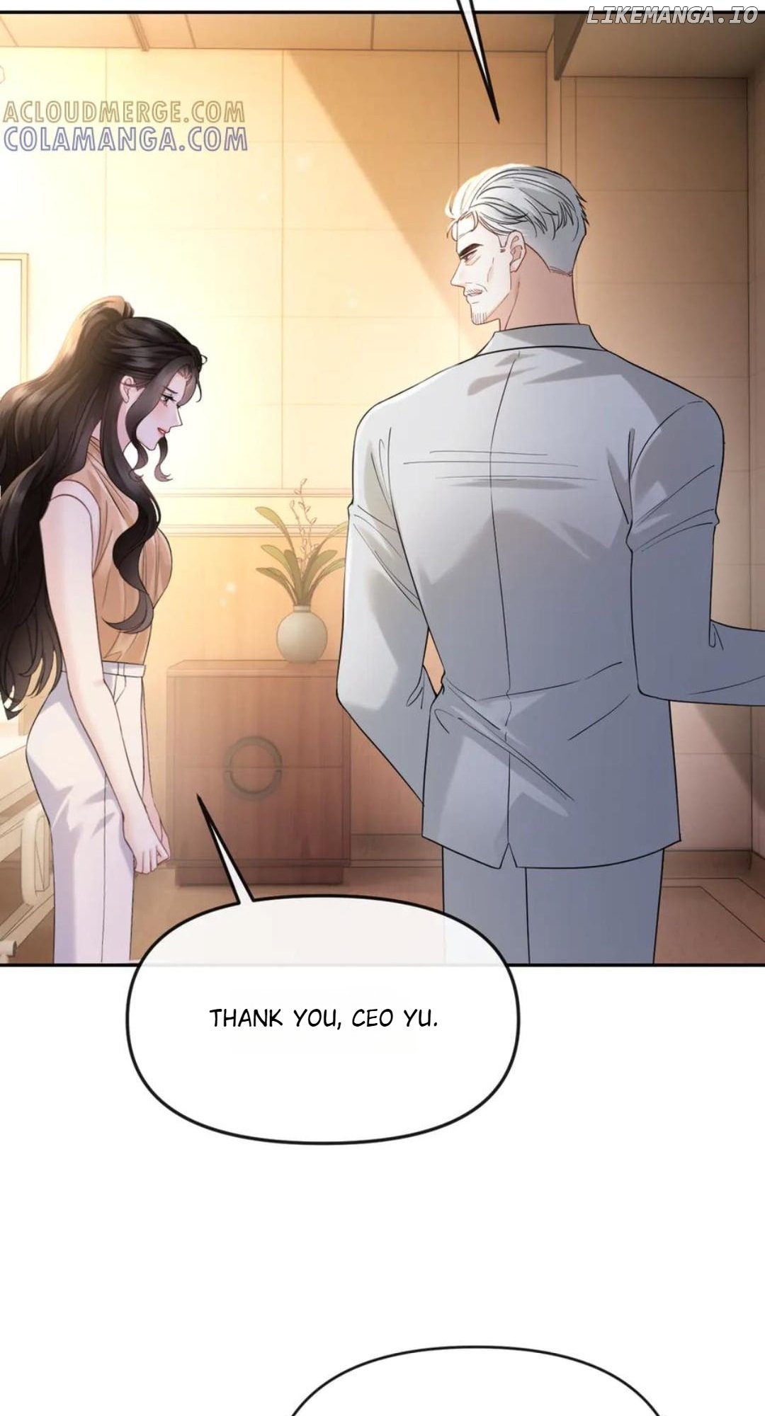 Deeply In Love Chapter 43 - Page 20