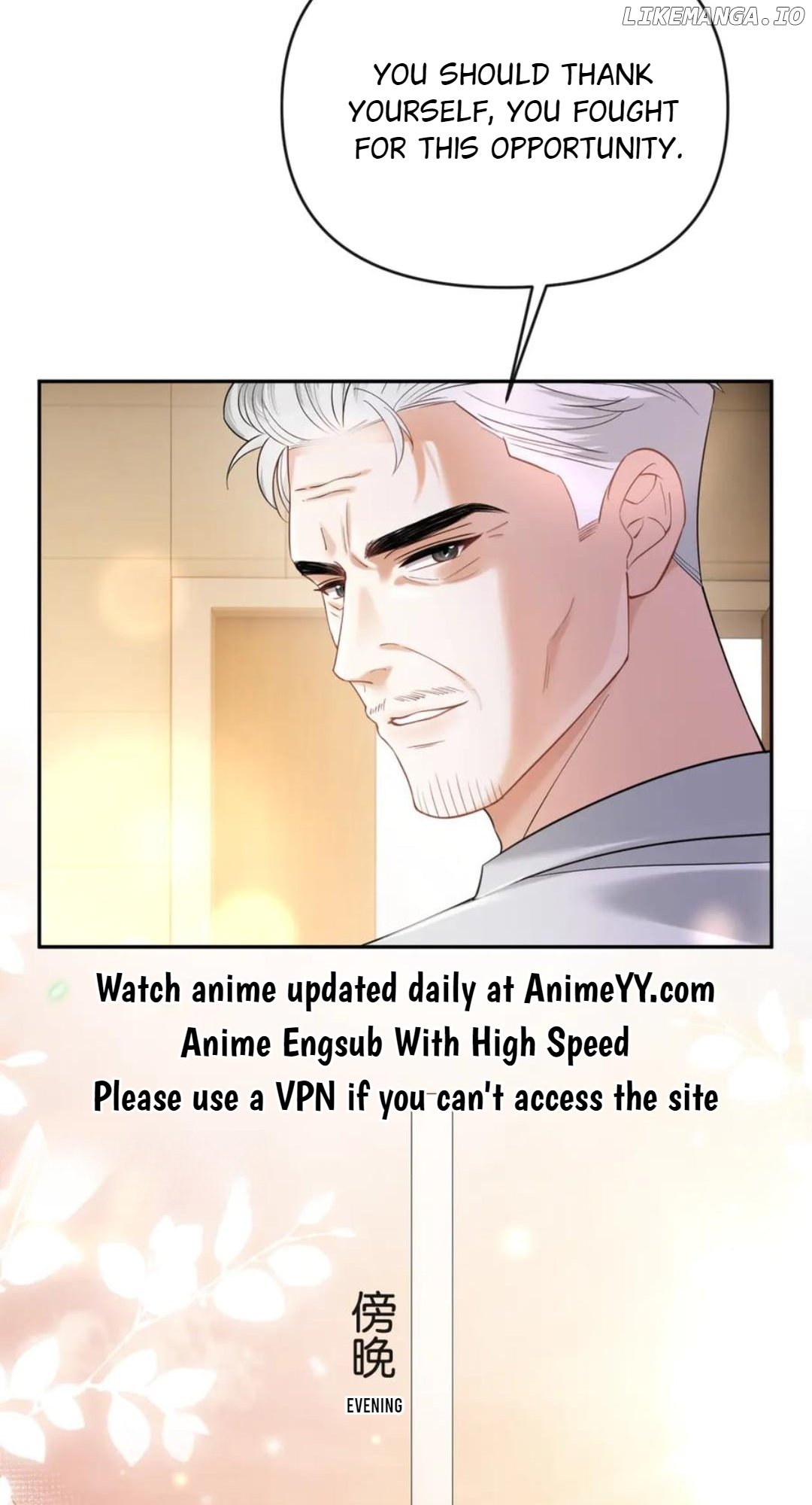 Deeply In Love Chapter 43 - Page 21