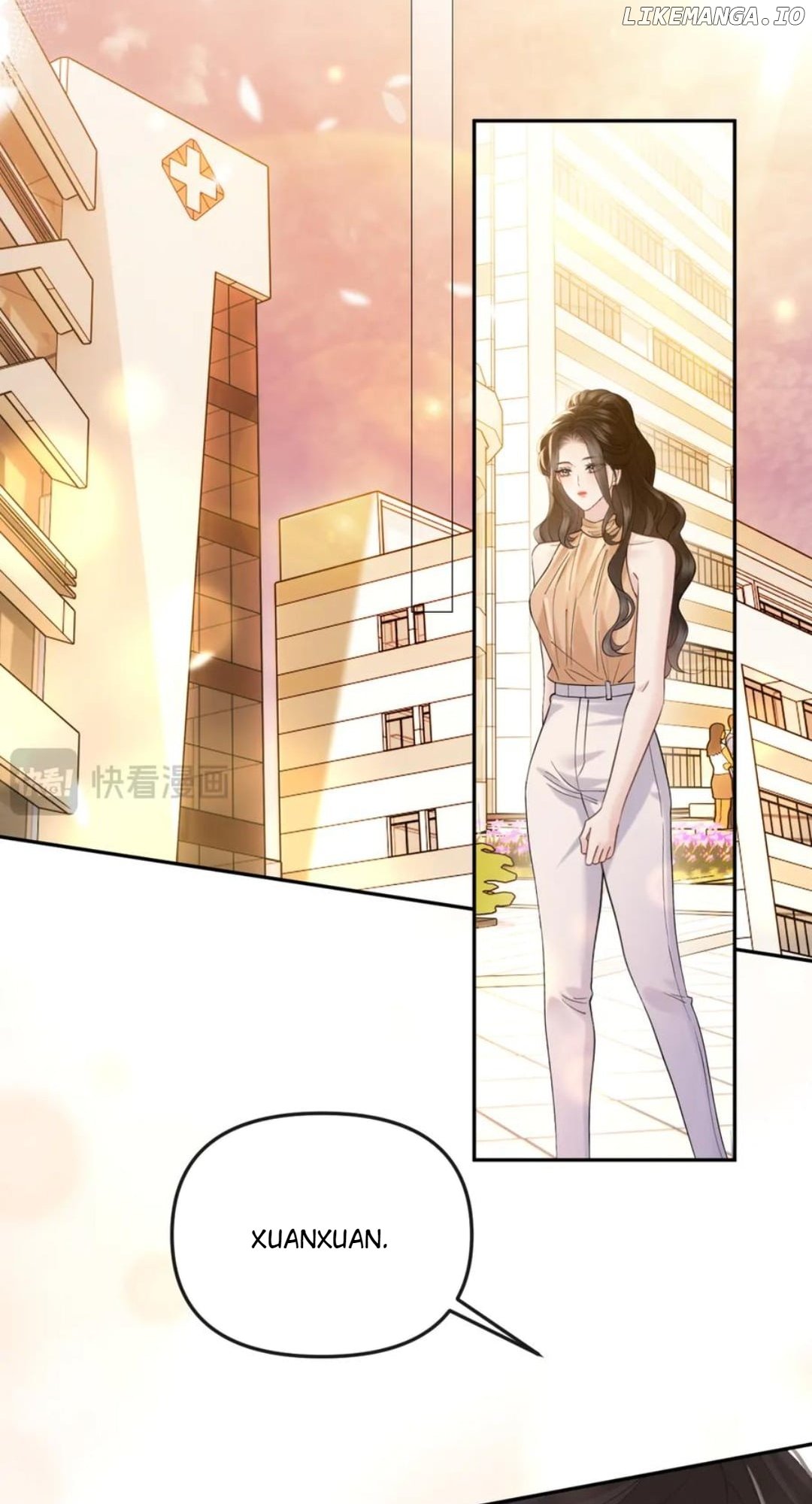 Deeply In Love Chapter 43 - Page 22