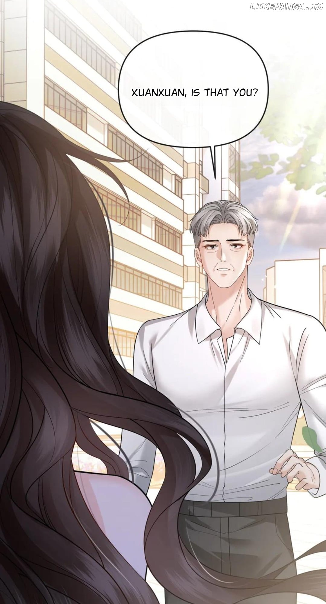 Deeply In Love Chapter 43 - Page 24