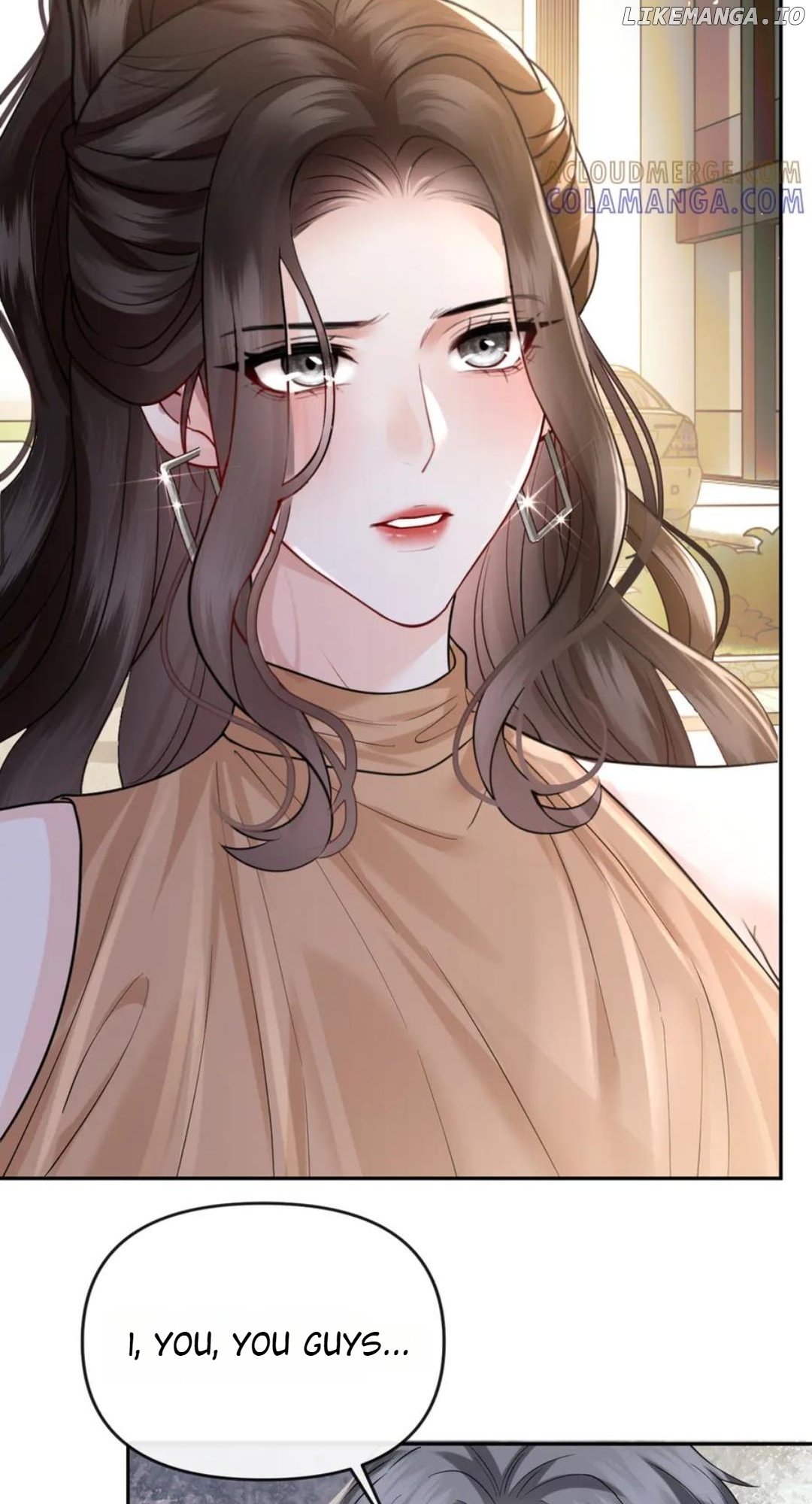 Deeply In Love Chapter 43 - Page 29