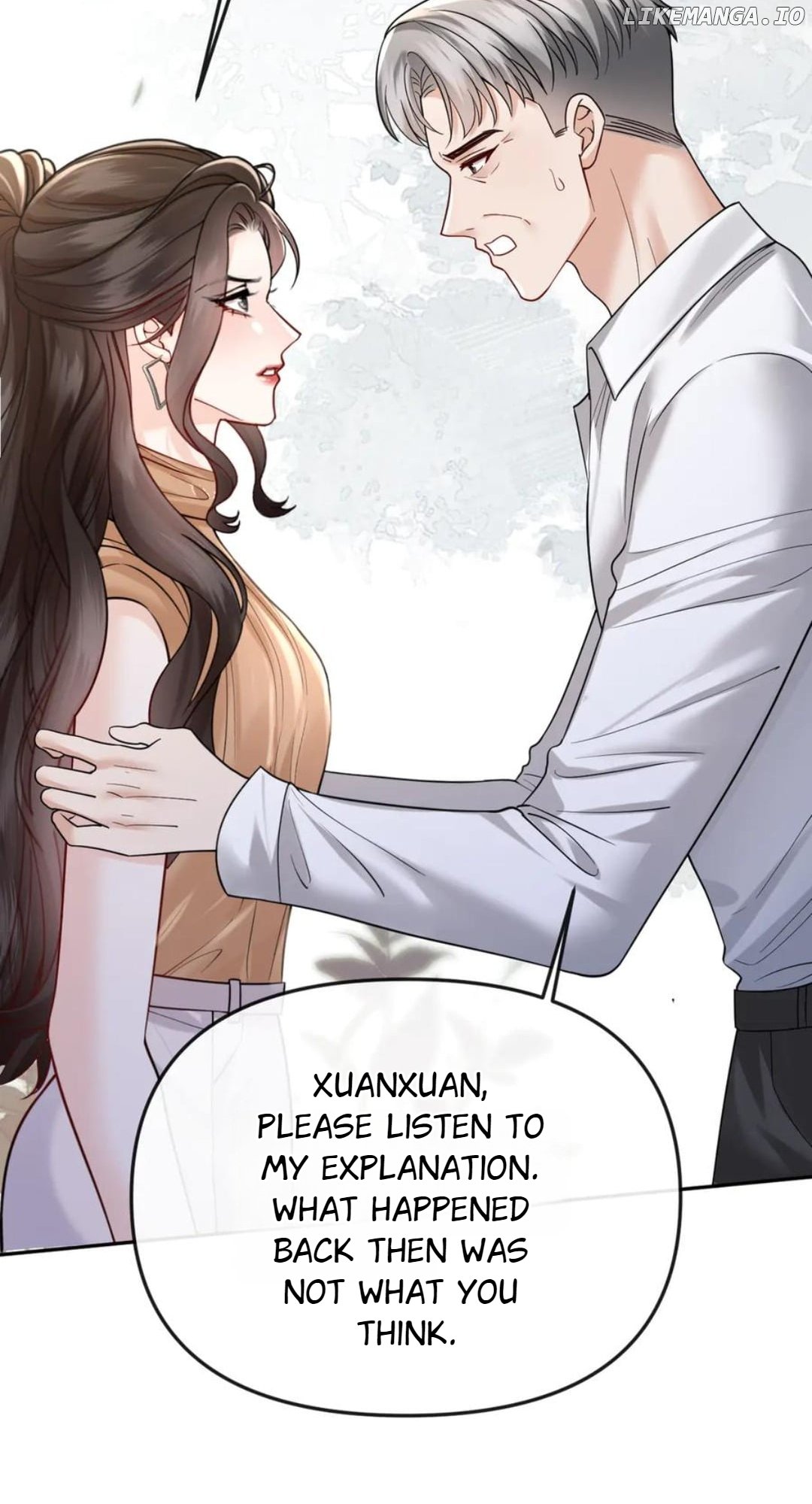 Deeply In Love Chapter 43 - Page 31