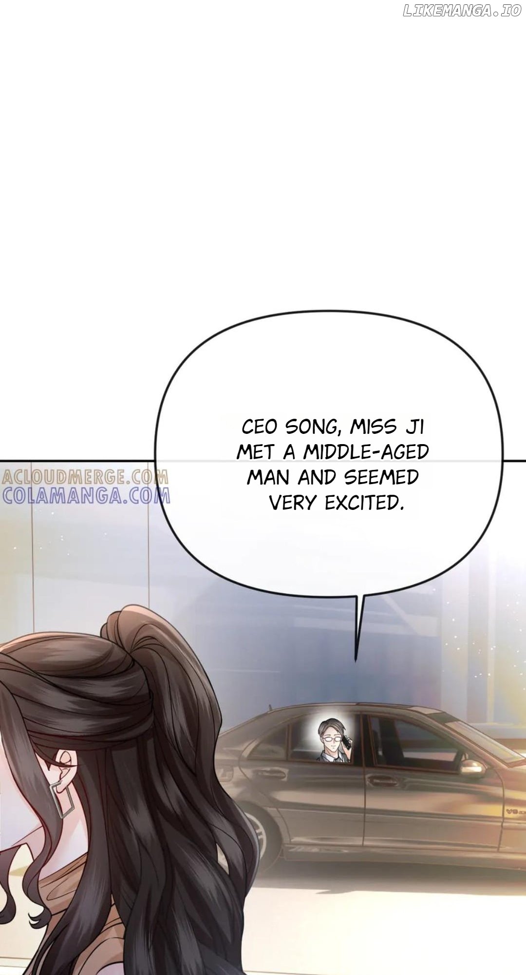 Deeply In Love Chapter 43 - Page 32