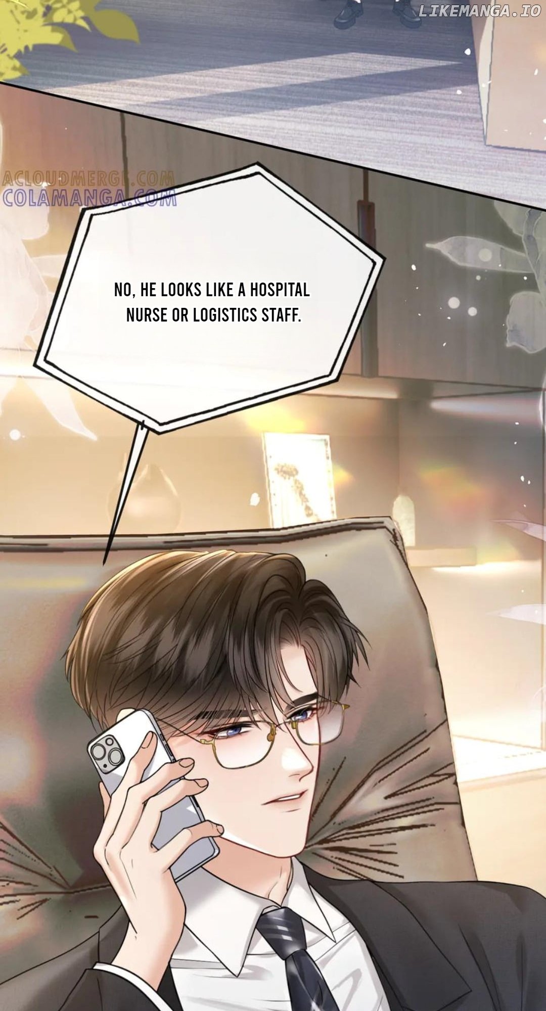 Deeply In Love Chapter 43 - Page 34