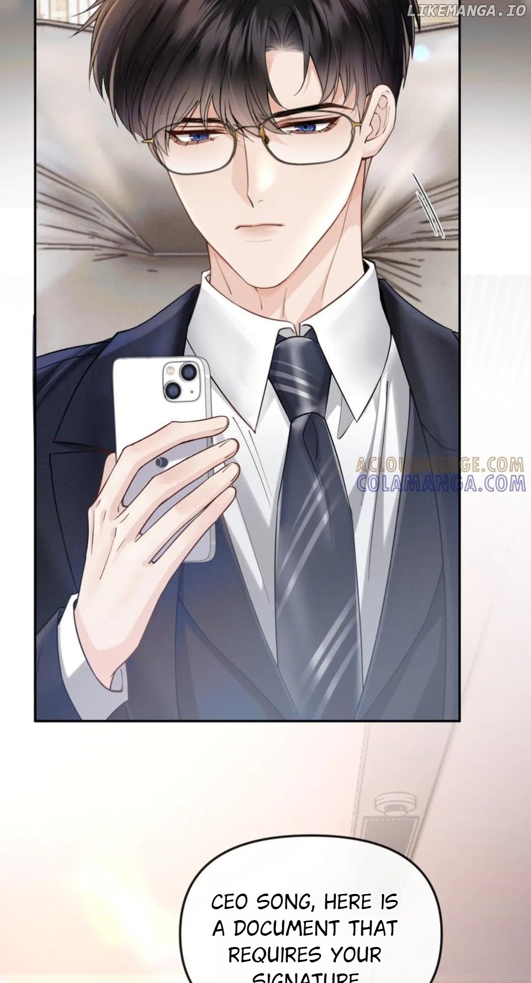 Deeply In Love Chapter 43 - Page 37