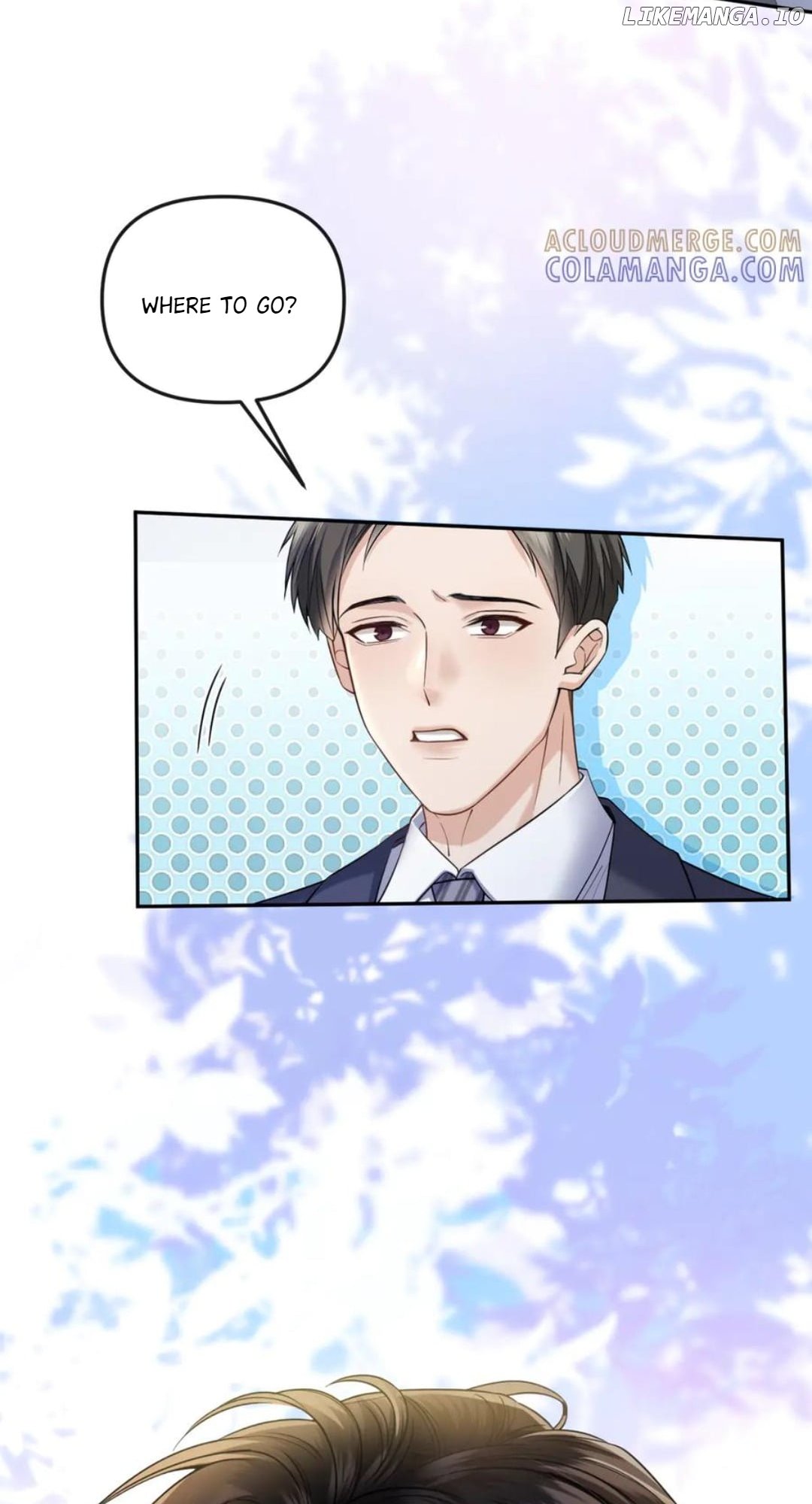 Deeply In Love Chapter 43 - Page 39