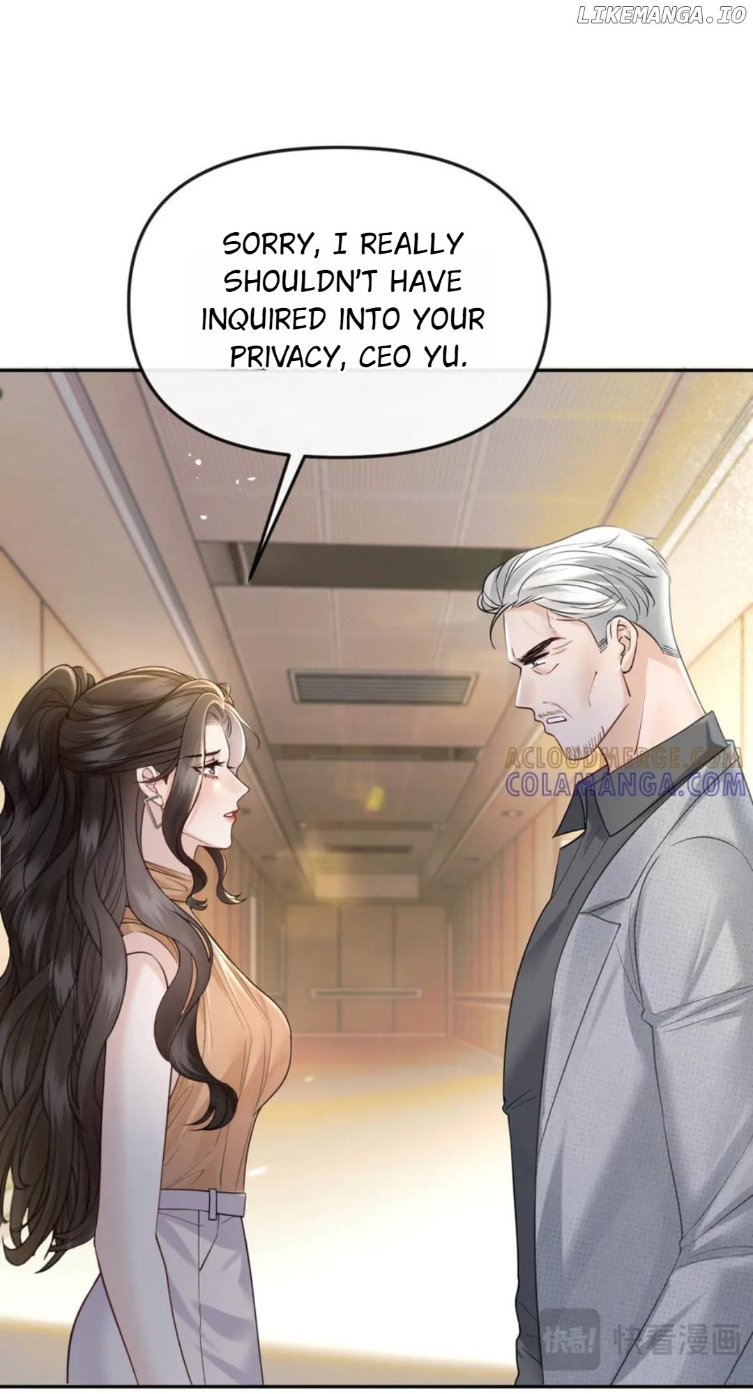 Deeply In Love Chapter 43 - Page 4