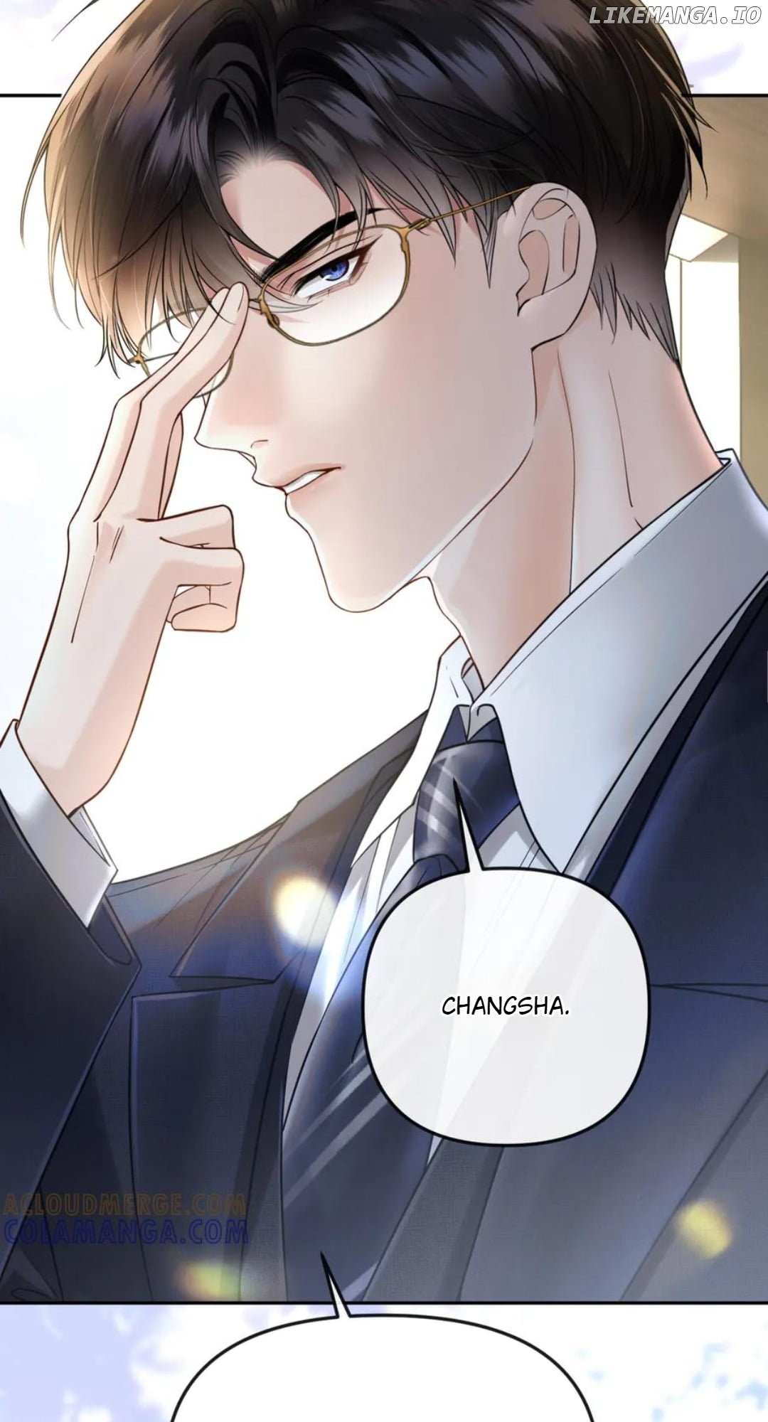 Deeply In Love Chapter 43 - Page 40