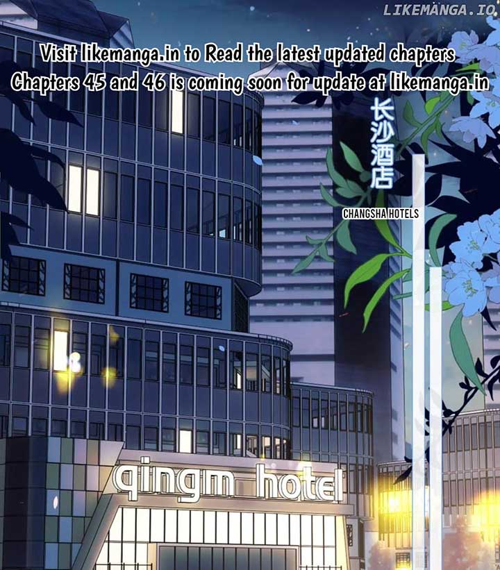 Deeply In Love Chapter 44 - Page 0