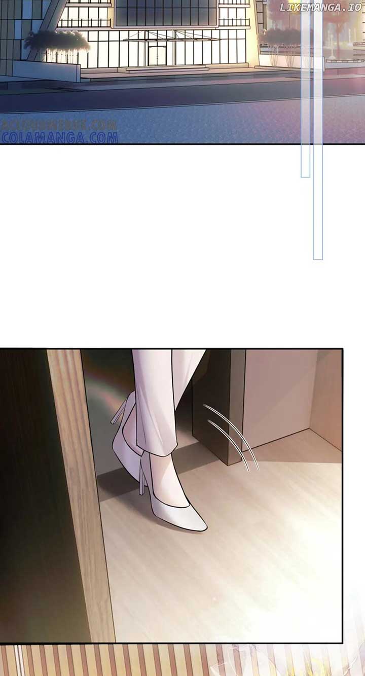 Deeply In Love Chapter 44 - Page 1