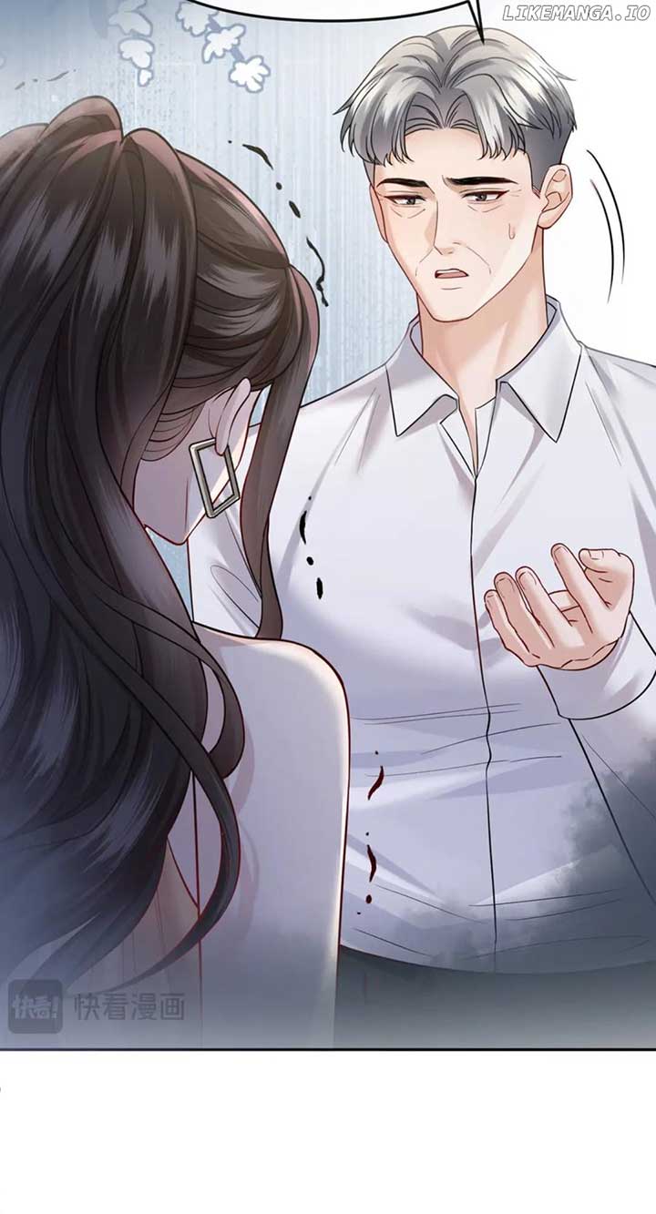 Deeply In Love Chapter 44 - Page 10