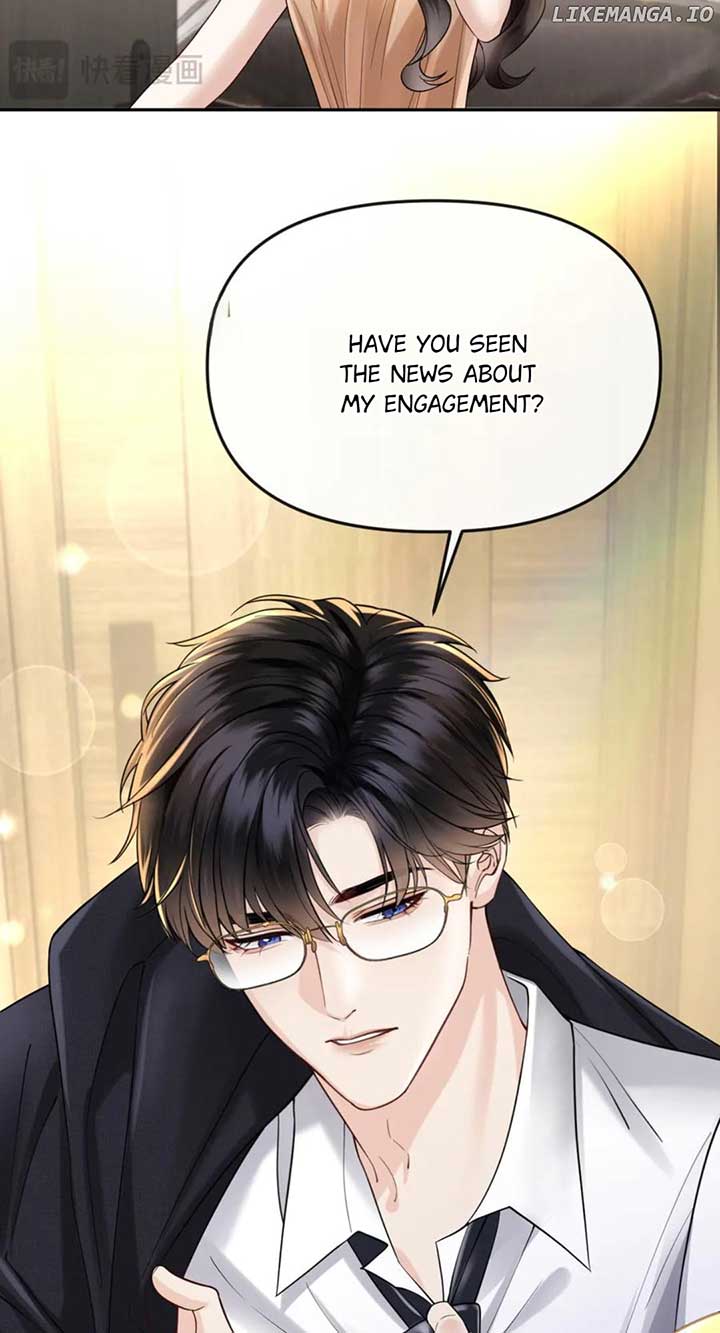 Deeply In Love Chapter 44 - Page 20