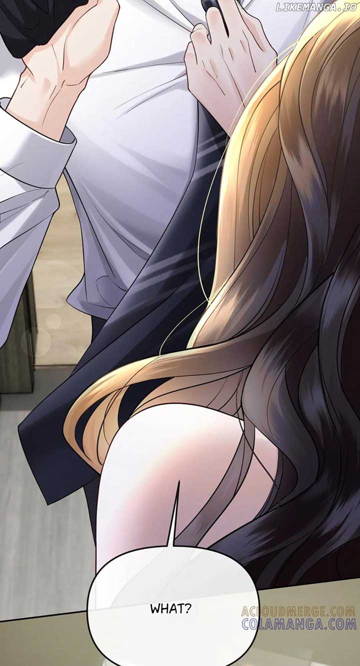 Deeply In Love Chapter 44 - Page 21
