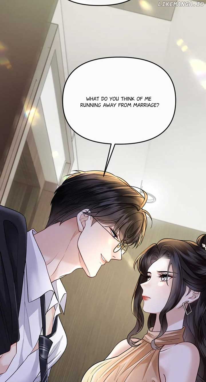Deeply In Love Chapter 44 - Page 22