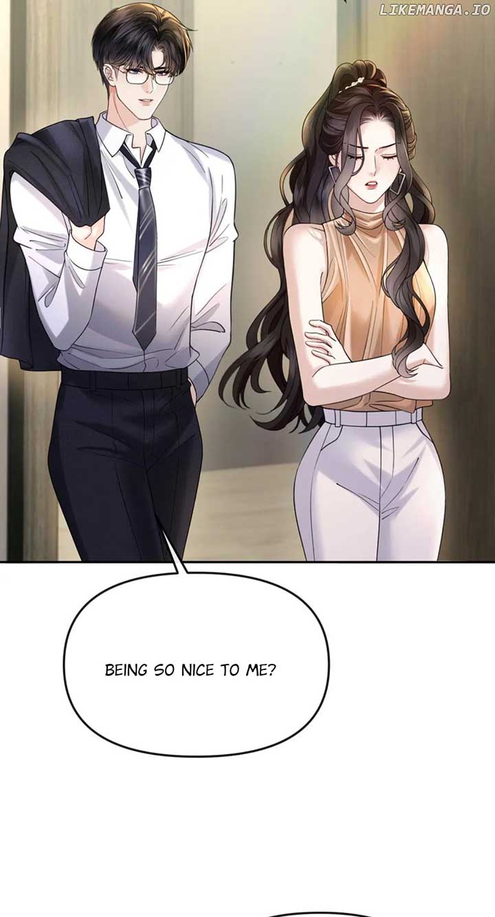 Deeply In Love Chapter 44 - Page 24