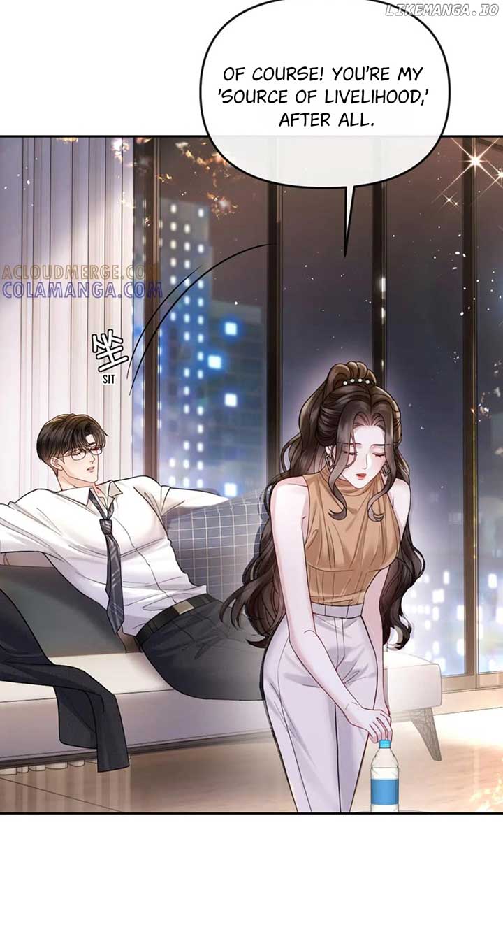 Deeply In Love Chapter 44 - Page 25