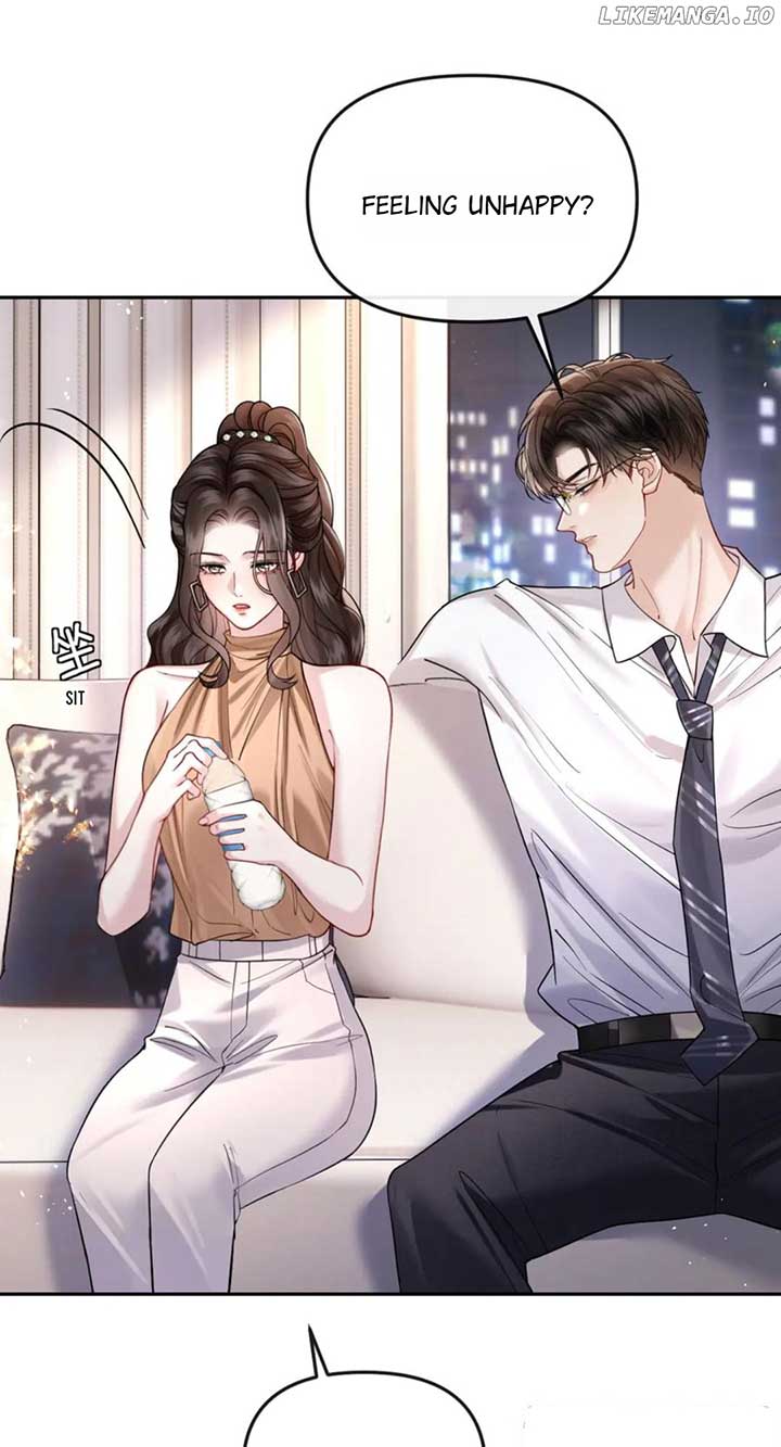 Deeply In Love Chapter 44 - Page 26