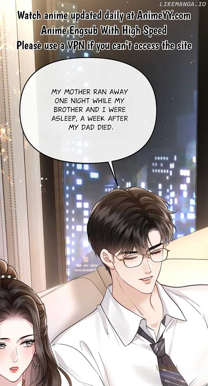 Deeply In Love Chapter 44 - Page 30