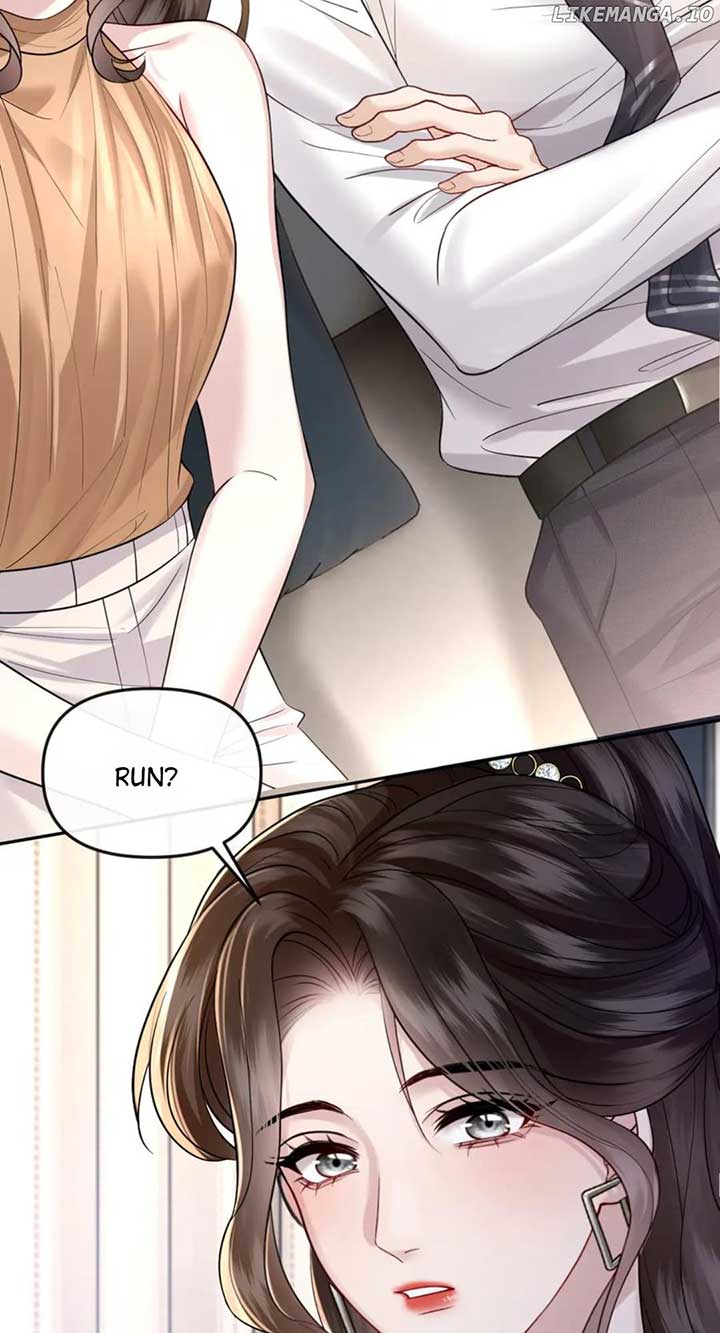 Deeply In Love Chapter 44 - Page 31