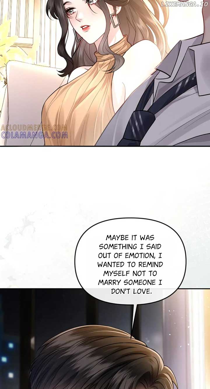 Deeply In Love Chapter 44 - Page 34