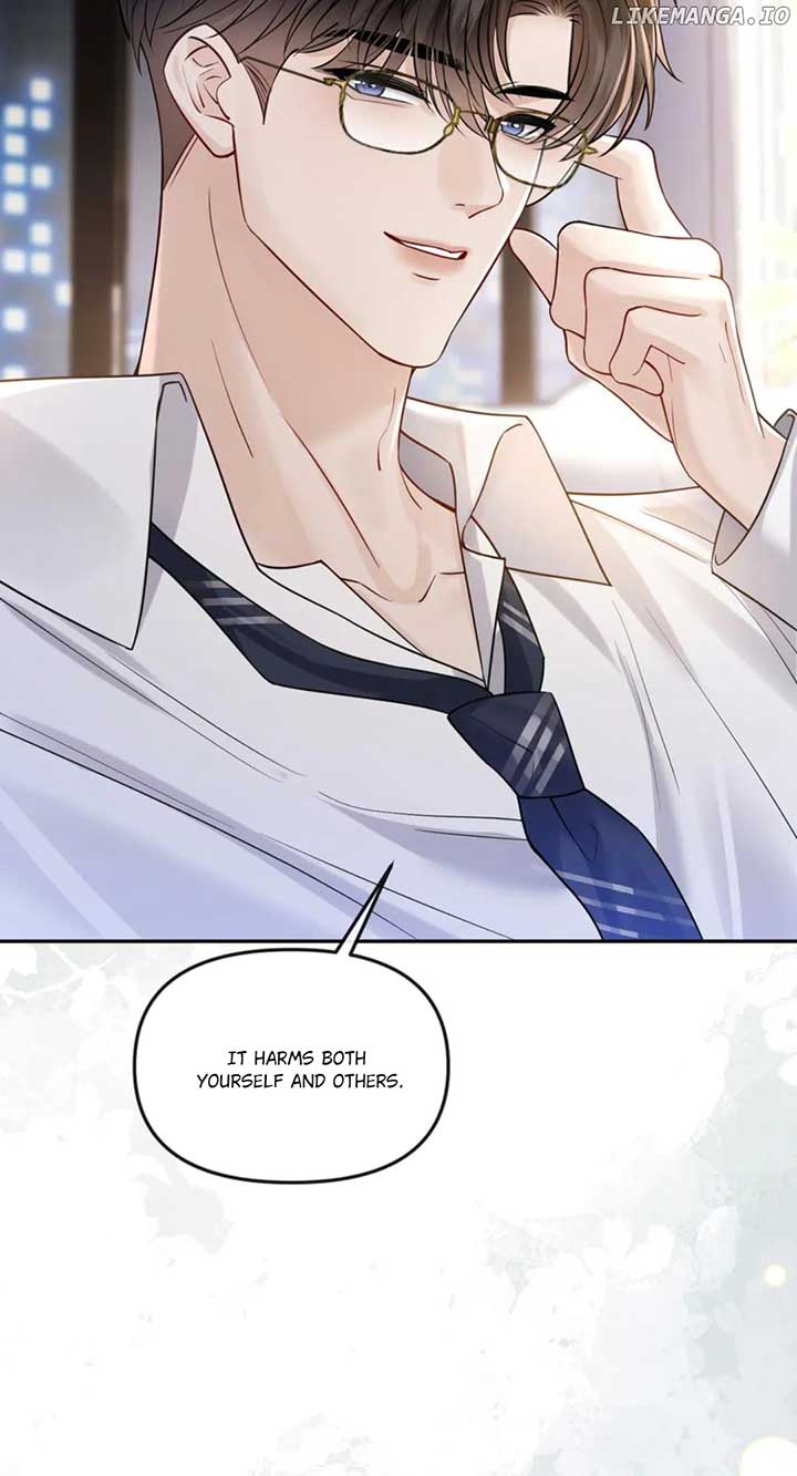 Deeply In Love Chapter 44 - Page 35