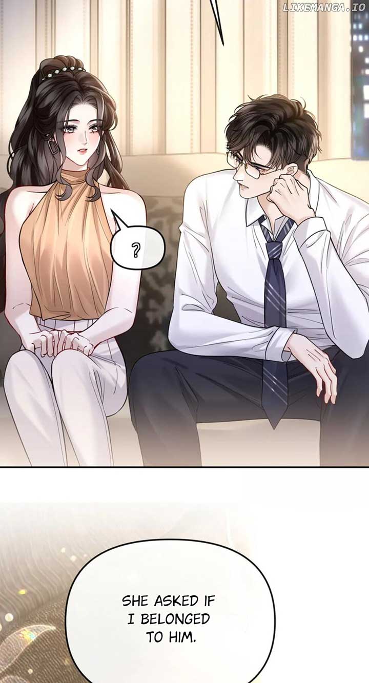 Deeply In Love Chapter 44 - Page 37