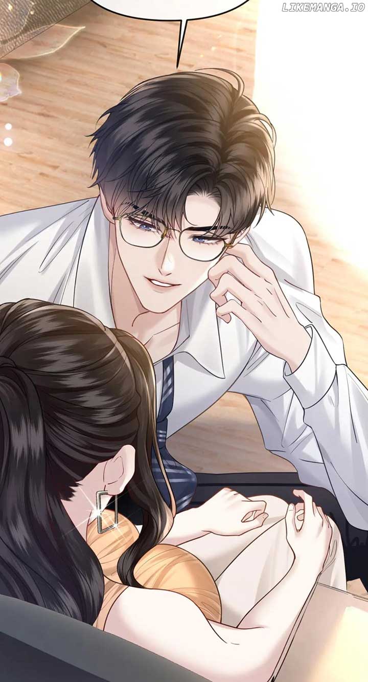 Deeply In Love Chapter 44 - Page 38