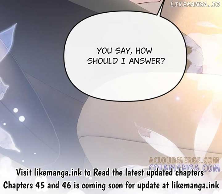 Deeply In Love Chapter 44 - Page 39