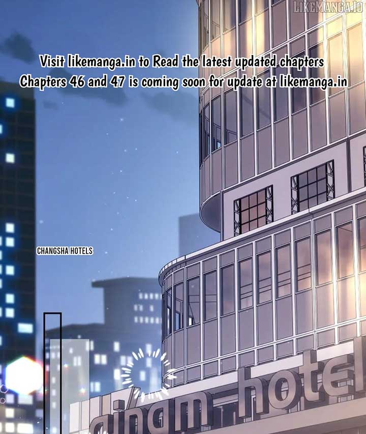 Deeply In Love Chapter 45 - Page 0