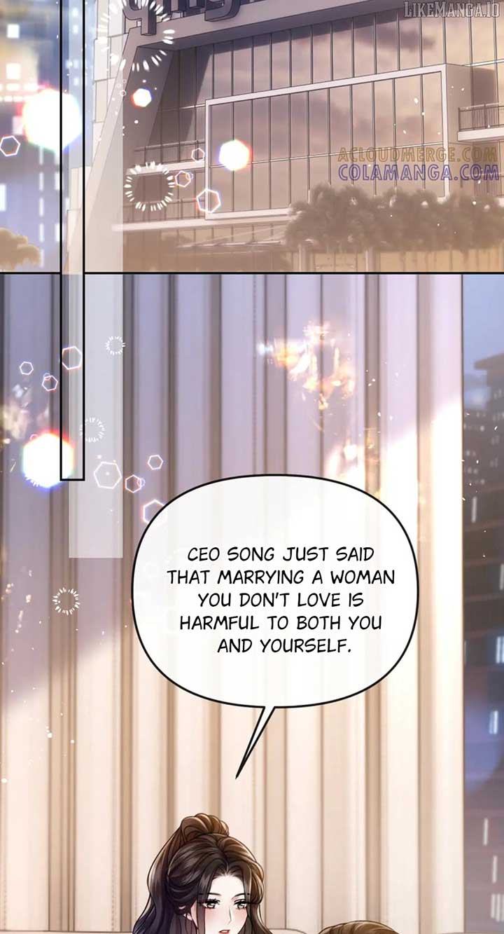 Deeply In Love Chapter 45 - Page 1