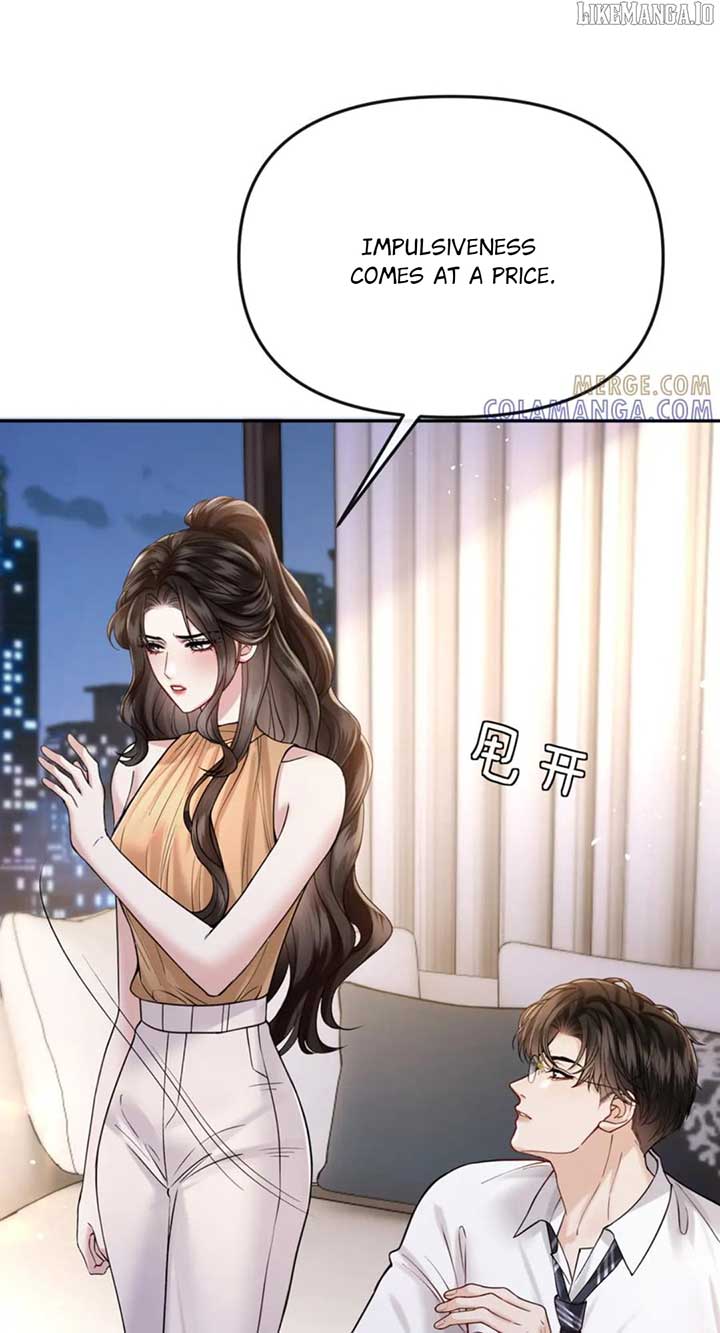 Deeply In Love Chapter 45 - Page 11
