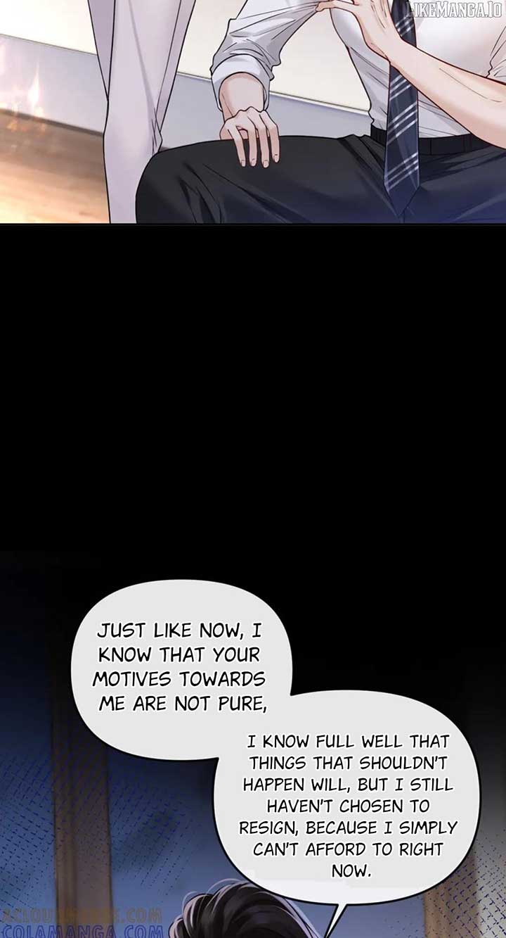 Deeply In Love Chapter 45 - Page 12