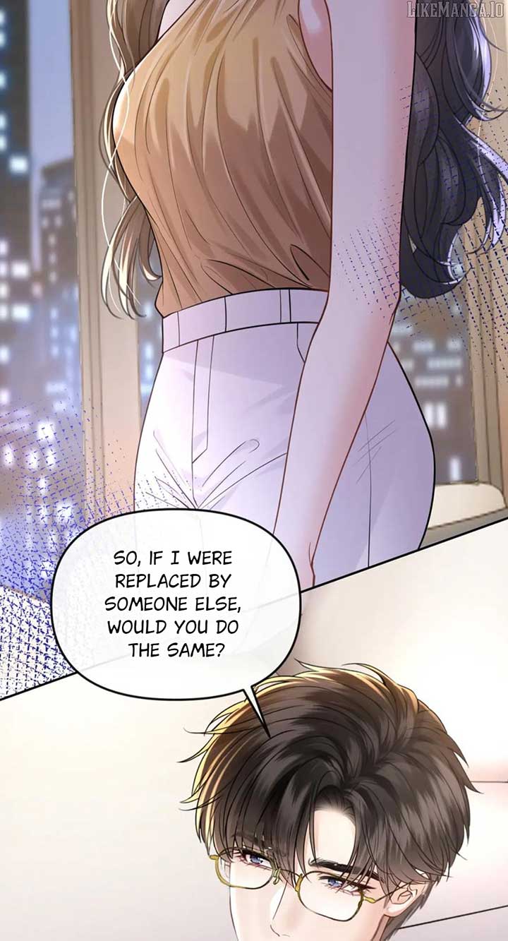 Deeply In Love Chapter 45 - Page 14