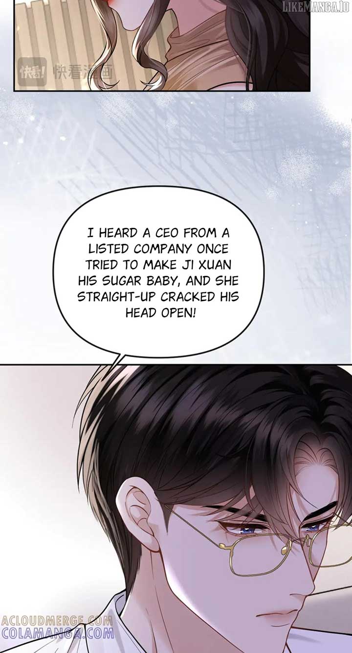 Deeply In Love Chapter 45 - Page 16