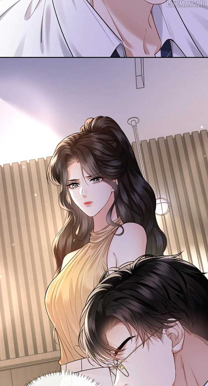 Deeply In Love Chapter 45 - Page 17