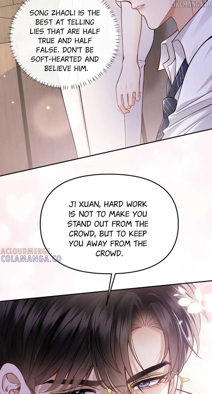 Deeply In Love Chapter 45 - Page 18