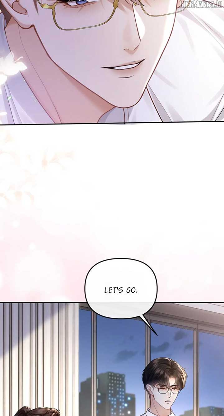 Deeply In Love Chapter 45 - Page 19