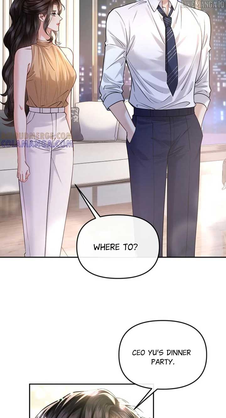 Deeply In Love Chapter 45 - Page 20
