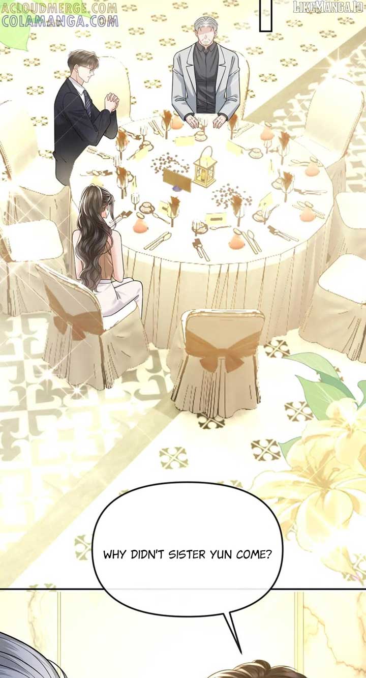 Deeply In Love Chapter 45 - Page 22