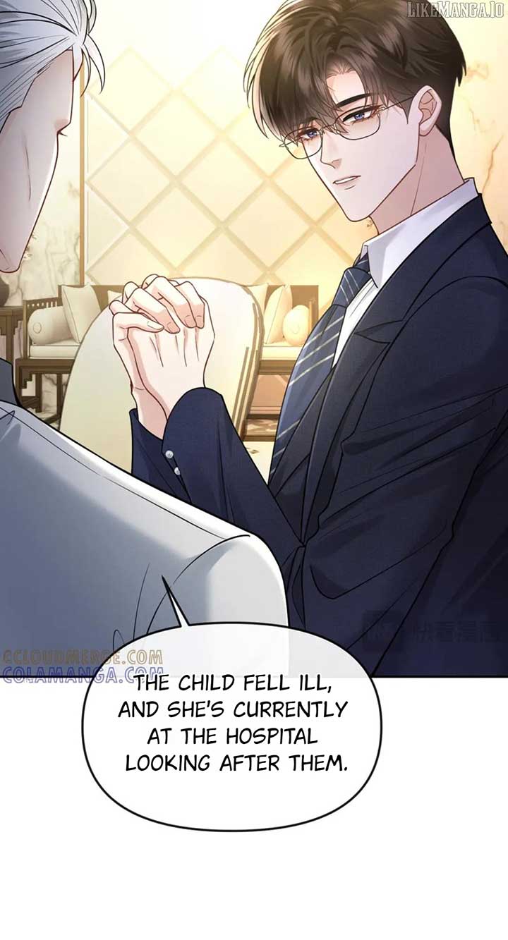 Deeply In Love Chapter 45 - Page 23