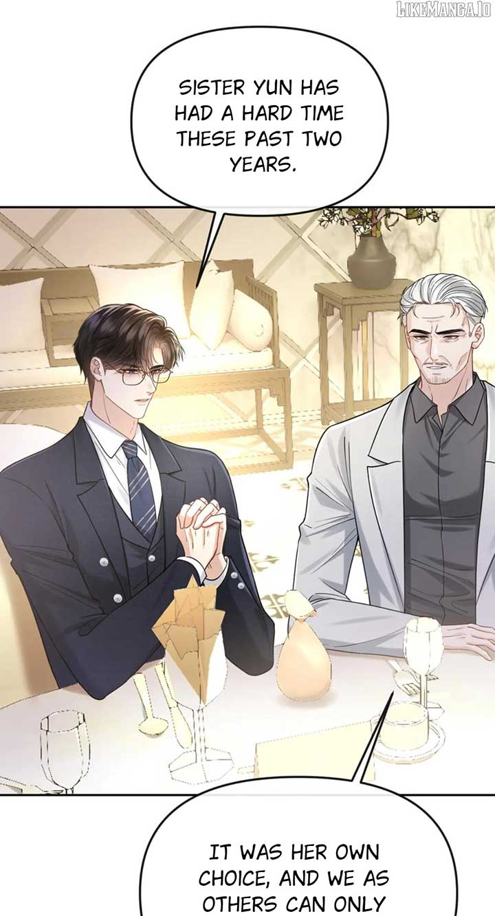 Deeply In Love Chapter 45 - Page 24