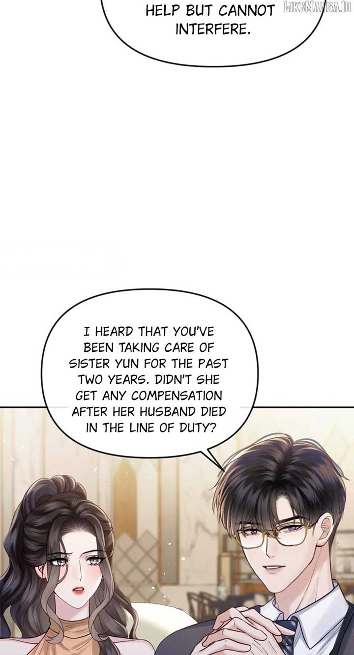 Deeply In Love Chapter 45 - Page 25