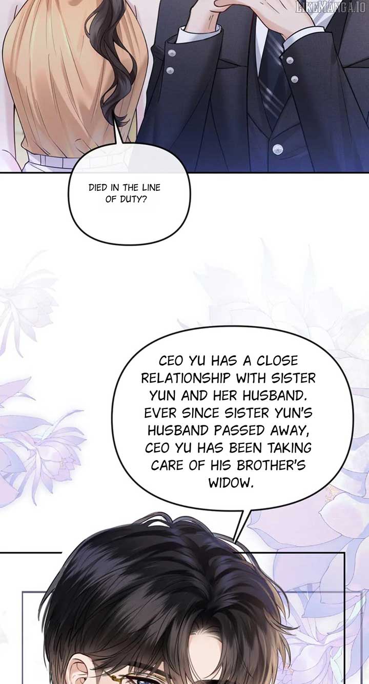 Deeply In Love Chapter 45 - Page 26